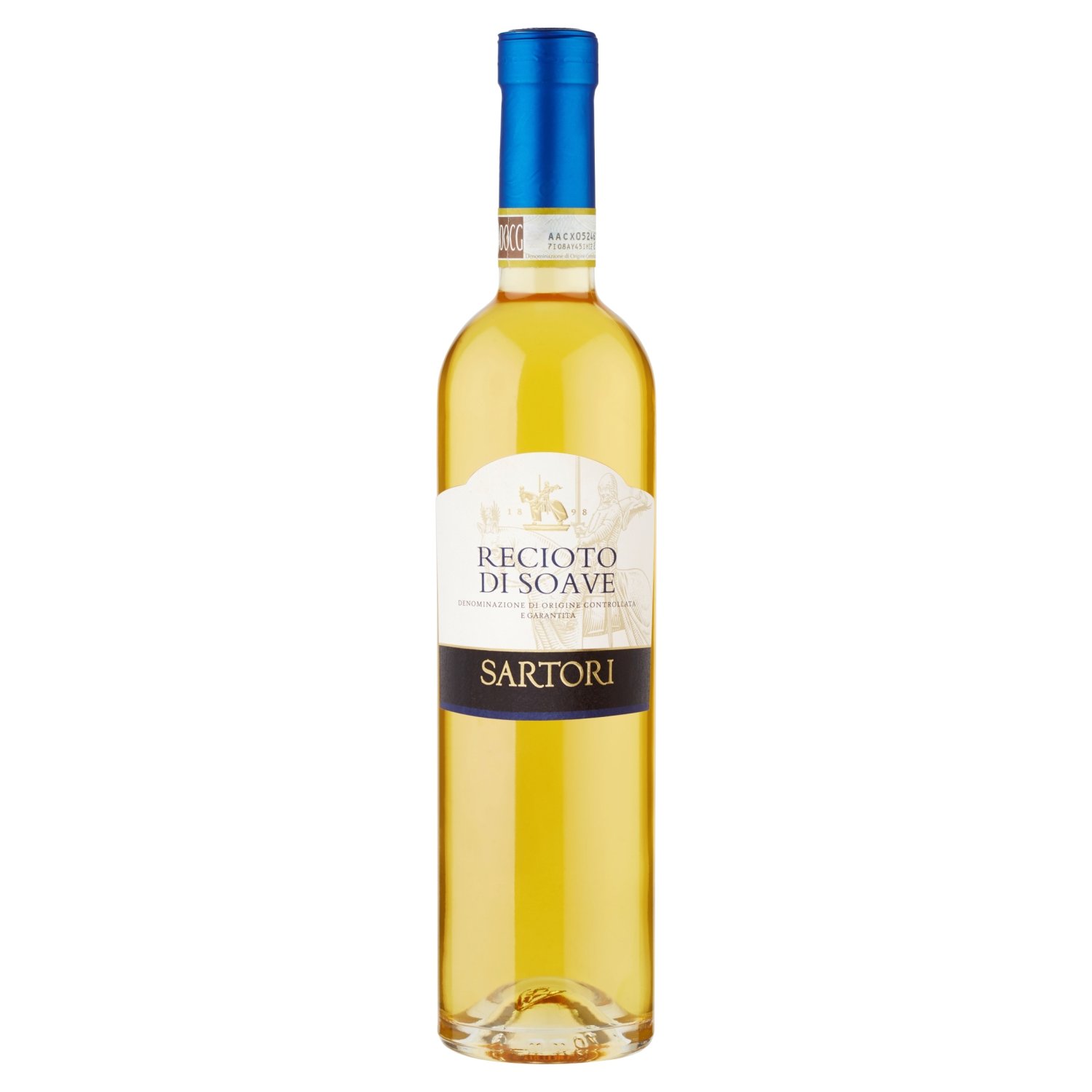  Recioto di Soave Sartori Spa D.O.C.G. - Dolce e Intenso per i Gourmet
| Recioto di Soave Sartori Spa D.O.C.G. - Ideale 