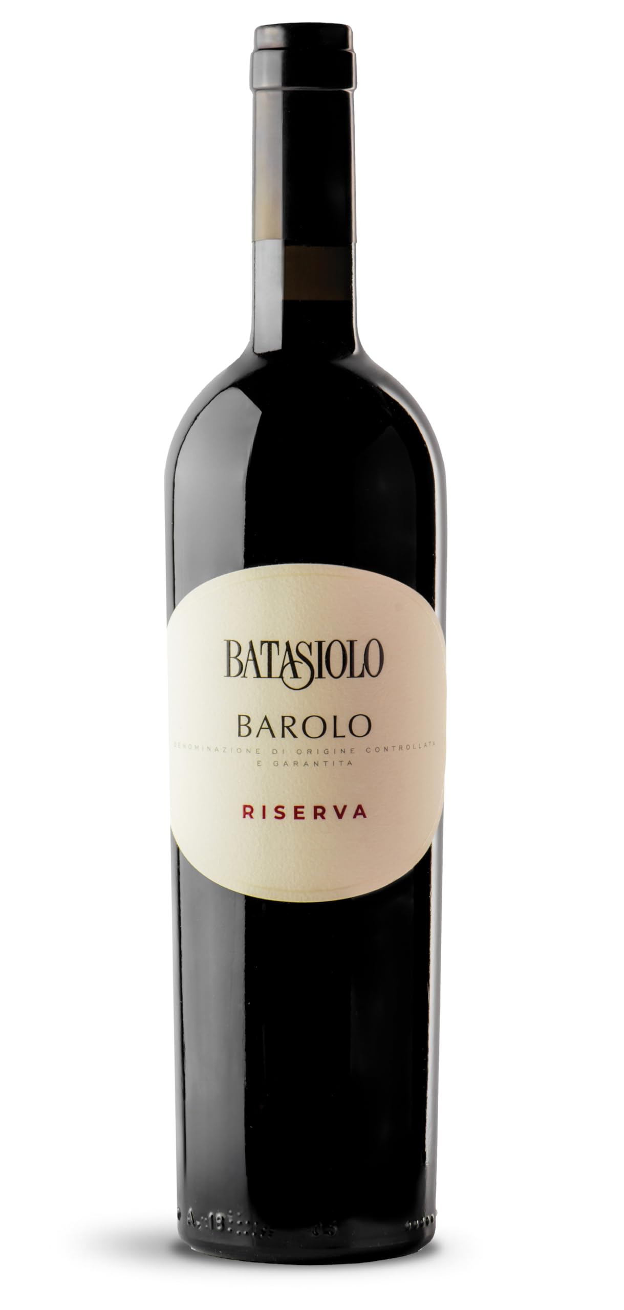 BATASIOLO BAROLO DOCG RISERVA - Vino Rosso Secco di Alto Profilo Flavorevole
| BATASIOLO BAROLO DOCG RISERVA 750 ml - V